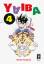Gosho Aoyama: Yaiba 04 Gosho Aoyama: Yaiba 04