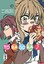 Takemiya, Yuyuko; Zekkyou: Toradora! 11