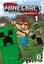 Kazuyoshi Seto: Minecraft 01 / Eine Reis