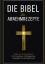 Bibel, Low Carb: Die Bibel der Abnehmrez