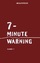 Ansgar Frohne: 7-minute warning / Band 1