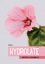 Rosina J.: Hydrolate