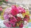 times&more Blumen Bildkalender 2025