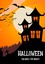 Melina Schuck: Halloween Malbuch für Kin