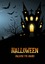 Melina Schuck: Halloween Malbuch für Kin