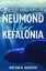 Antonia Aurora: Neumond über Kefalonia