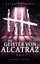 Kathrin Wandres: Die Geister von Alcatra