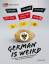 Johannes Weber: German Is Weird - Crazy 