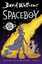 David Walliams: Spaceboy - Eine spannend