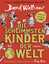 David Walliams: Die schlimmsten Kinder d David Walliams: Die schlimmsten Kinder d