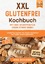 Nina Schlesig: XXL Glutenfrei Kochbuch –