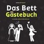 Rafael Bettschart: Das Party Gästebuch: 