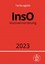 Ronny Studier: Insolvenzordnung - InsO 2