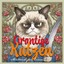 Monsoon Publishing: Grantige Katzen Malb