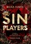 Mara Harte: SIN PLAYERS Sammelband