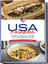 Thea Cohen: USA Kochbuch: Die leckersten Thea Cohen: USA Kochbuch: Die leckersten