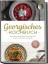 Maris Tsiklauri: Georgisches Kochbuch: D