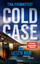 Tina Frennstedt: COLD CASE - Das letzte 