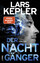 Lars Kepler: Kepler, Lars/Der Nachtgänge