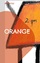 Doreen Pelz: 2qm orange | Doreen Pelz | 