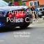 Cristina Berna: American Police Cars Cristina Berna: American Police Cars