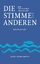 Jutta Giebelhausen: Die Stimme des Ander