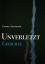 Cosima Stawenow: Unverletzt | Gedichte | Cosima Stawenow: Unverletzt | Gedichte |