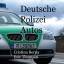 Cristina Berna: Deutsche Polizeiautos Cristina Berna: Deutsche Polizeiautos