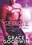 Grace Goodwin: Die Gejagte Grace Goodwin: Die Gejagte