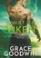 Grace Goodwin: Tumult auf Viken