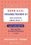 Snezana Stefanovic: Serbisch: Vokabeltra