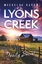 Michelle Raven: Lyons Creek Deadly Secre