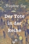 Josephine Tey: Der Tote in der Reihe