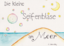 C. Juliane, May: Die kleine Seifenblase C. Juliane, May: Die kleine Seifenblase