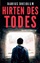 Darius Dreiblum: Hirten des Todes - Ein 