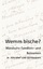 Walter Wolf: Wemm bische