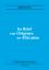 Origenes: Ein Brief von Origenes an Afri Origenes: Ein Brief von Origenes an Afri