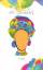 Zoch, B. A.: Bunte Welt der Gedanken / G