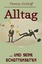 Thomas Eickhoff: Alltag und seine Schatt