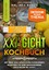 Melinda Braun: XXL Gicht Kochbuch - Mit 