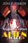 Simon, Jens F.: AlienWalk / Magische Zei Simon, Jens F.: AlienWalk / Magische Zei