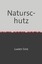 Lucien Sina: Naturschutz