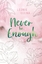 neues Buch – Leonie Elena – Never Be Enough | Leonie Elena | Taschenbuch | 376 S. | Deutsch | 2024 | Rinoa Verlag | EAN 9783759205193 – Bild 1