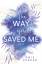 Anie Parker: The Way You Saved Me | Ein 