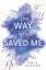 Anie Parker: The Way You Saved Me