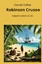 Daniel Defoe: Robinson Crusoe: Englisch 