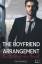 Wilms, Lili B.: The Boyfriend Arrangemen