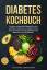 Stefanie Hoffmann: Diabetes Kochbuch | L