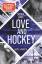 Saskia Louis: Love and Hockey: Hazel & G