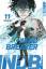 Satoru Nii: Wind Breaker 11